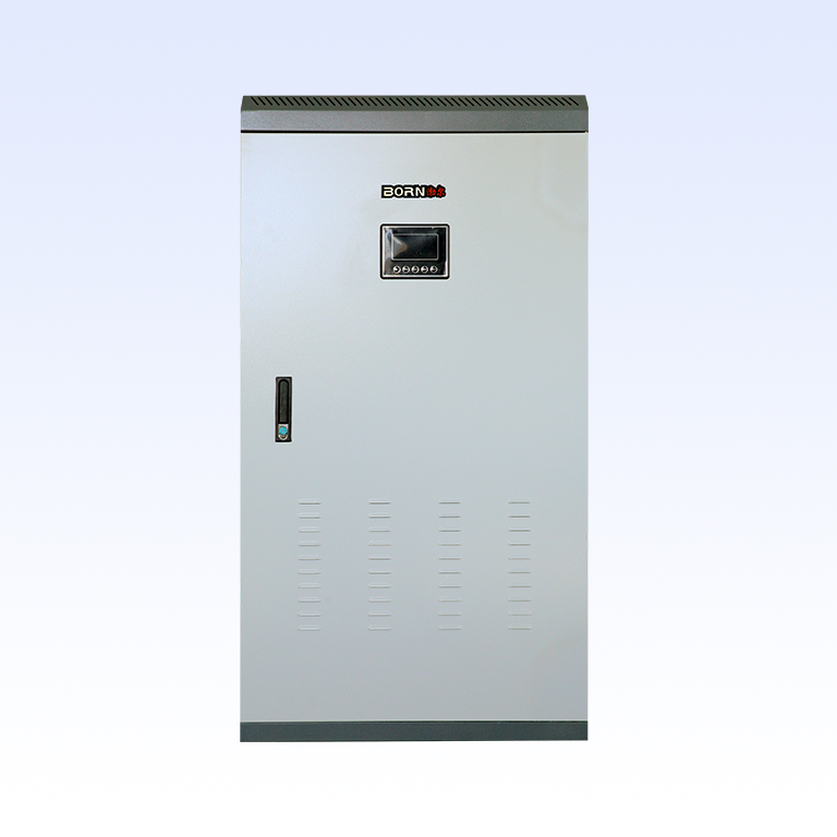全预混冷凝商用模块炉LN1GBQ180