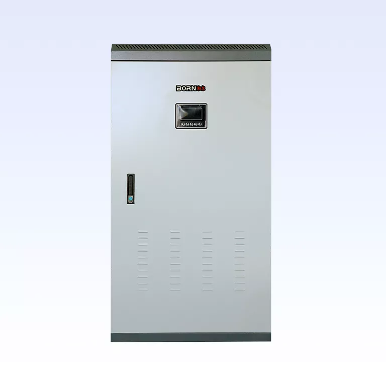 全预混冷凝商用模块炉LN1GBQ180