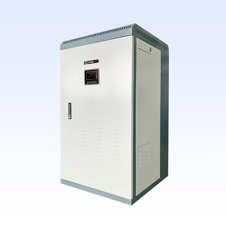 全预混冷凝商用模块炉LN1GBQ180