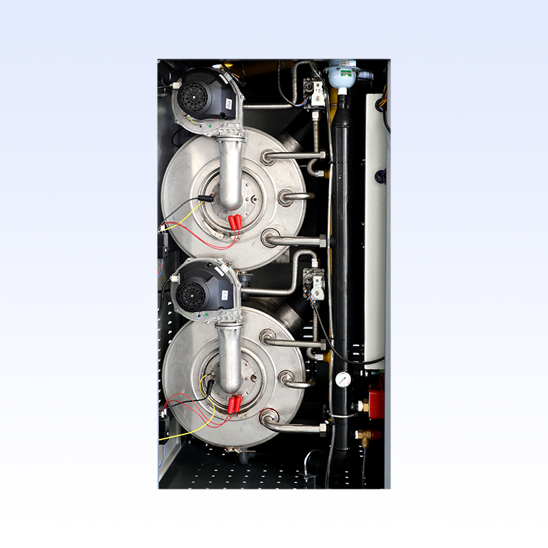 全预混冷凝商用模块炉LN1GBQ180