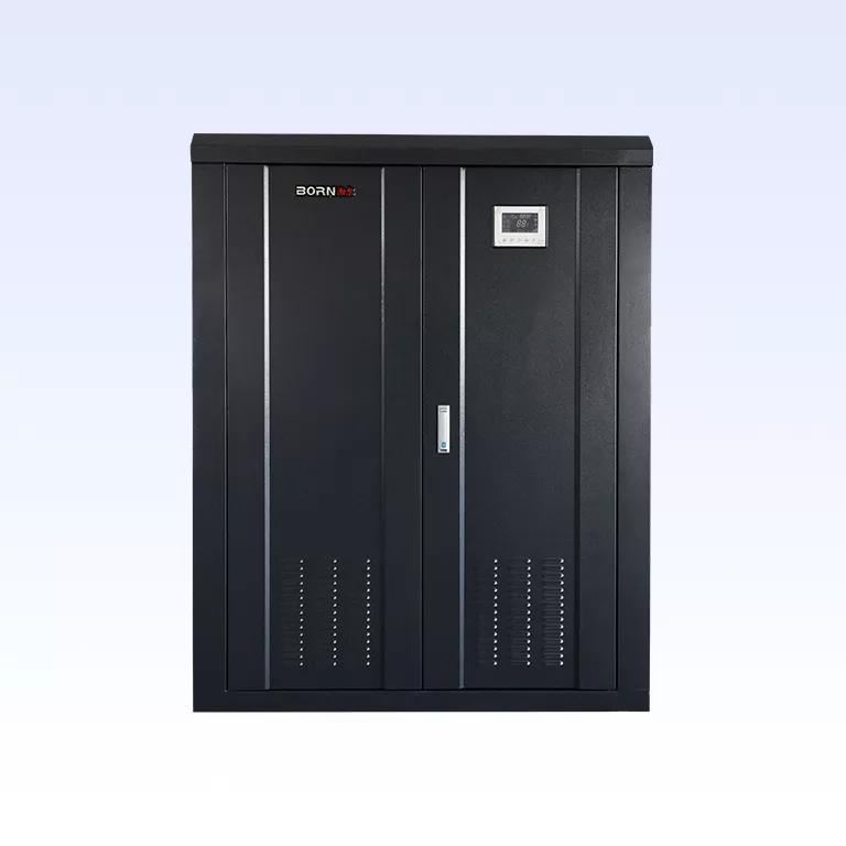 全预混冷凝商用模块炉LN1GBQ360