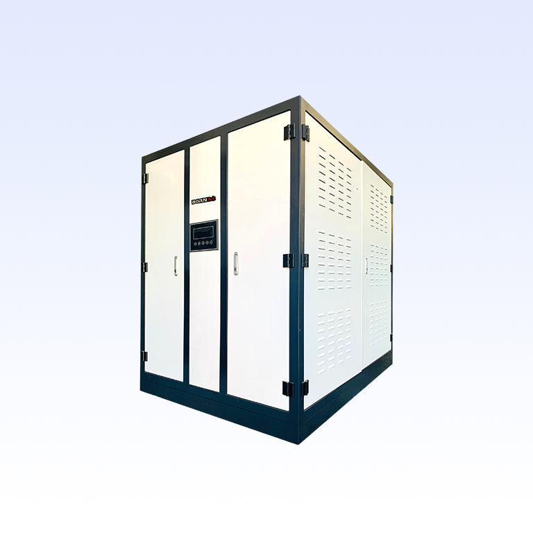 全预混冷凝商用模块炉LN1GBQ720