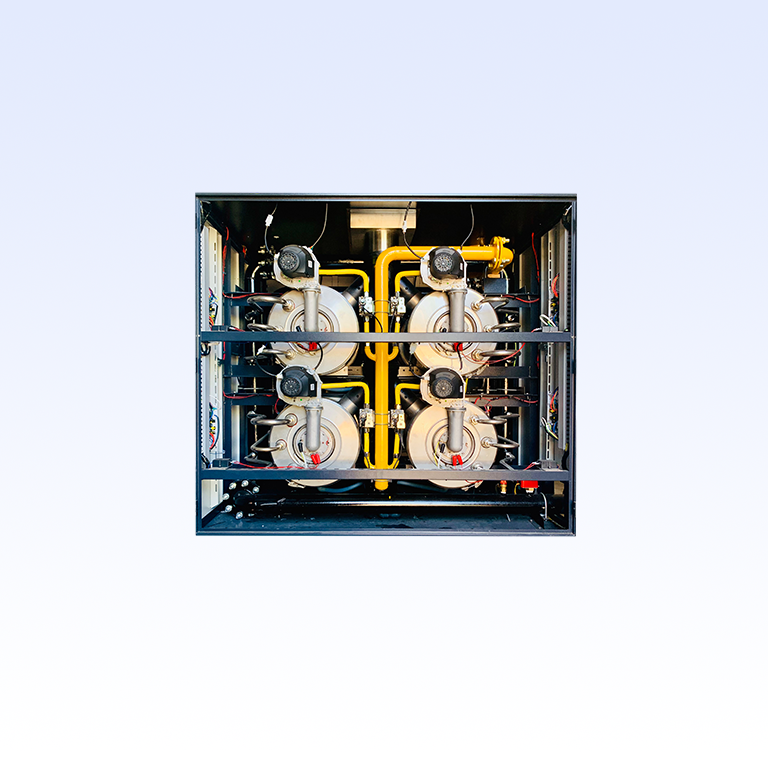 全预混冷凝商用模块炉LN1GBQ720