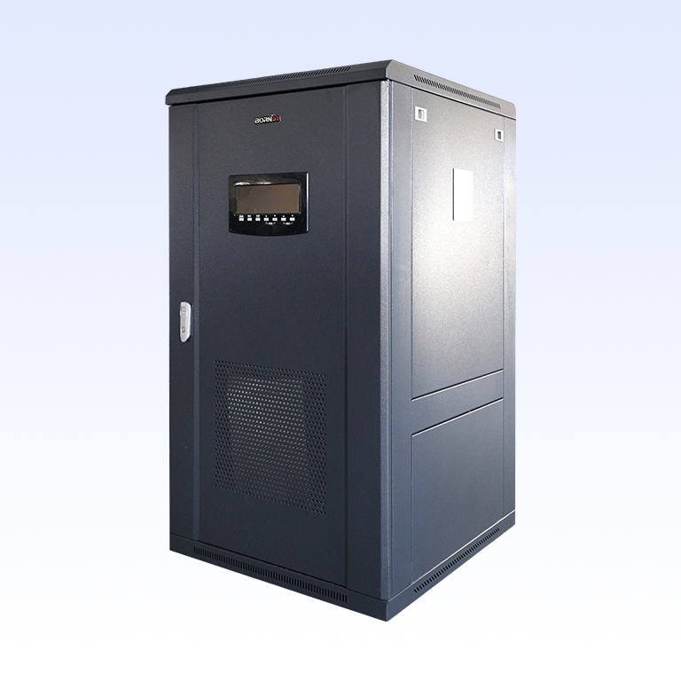 全预混冷凝商用模块炉LN1GBQ95