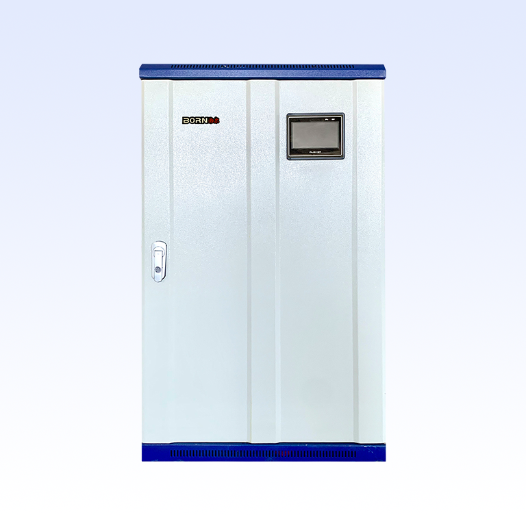 全预混冷凝蒸汽能机BZ1GQ-0.125